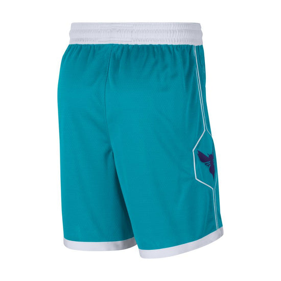 CHARLOTTE HORNETS SWINGMAN SHORTS