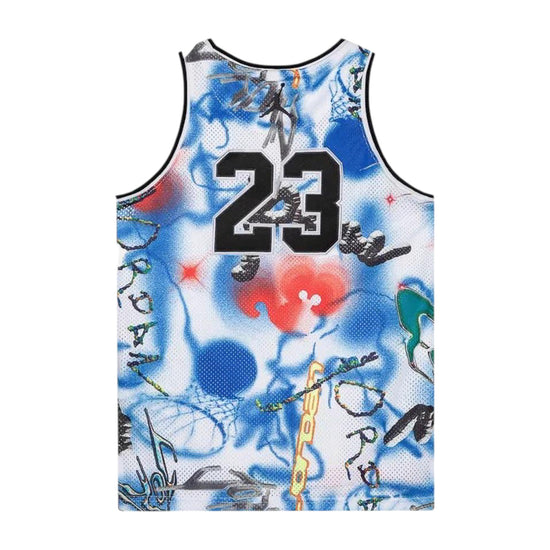 JORDAN AOP JERSEY