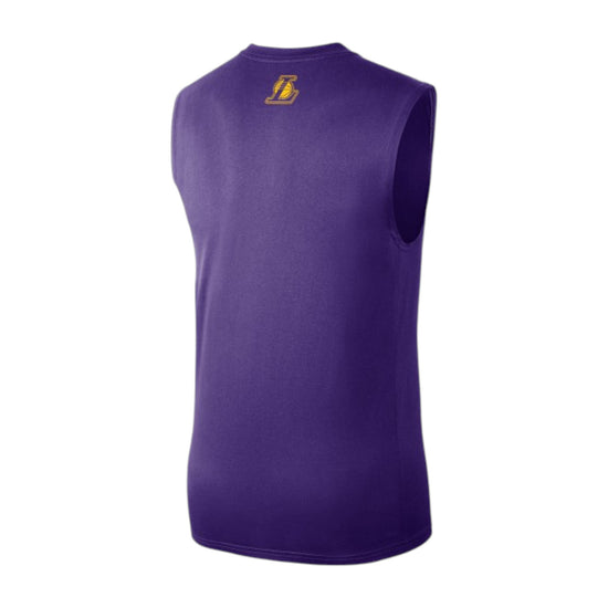 CANOTTA ALLENAMENTO LAKERS