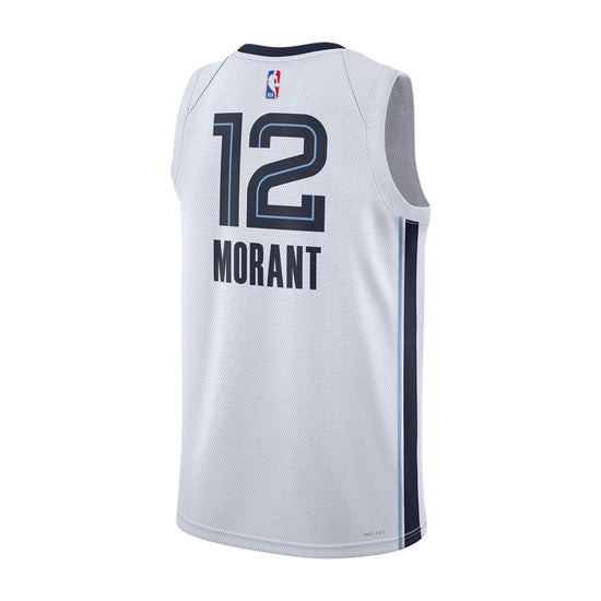 GRIZZLIES JA MORANT JERSEY