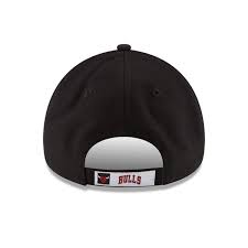 THE LEAGUE CHICAGO BULLS SNAPBACK