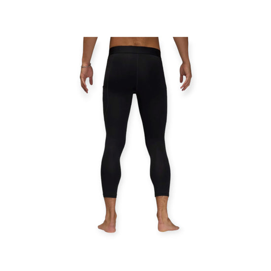 JUMPMAN SPORT 3QT TIGHT BLACK