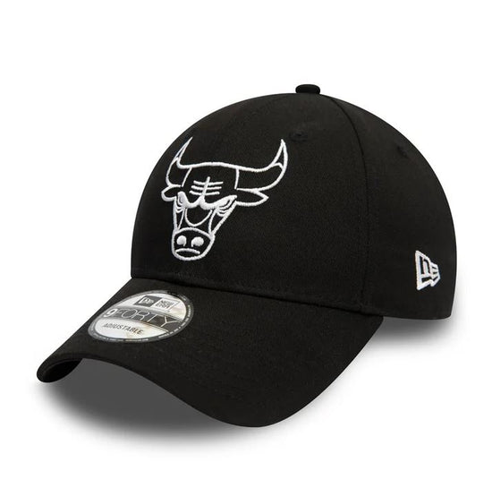 BULLS NBA ESSENTIAL SNAPBACK