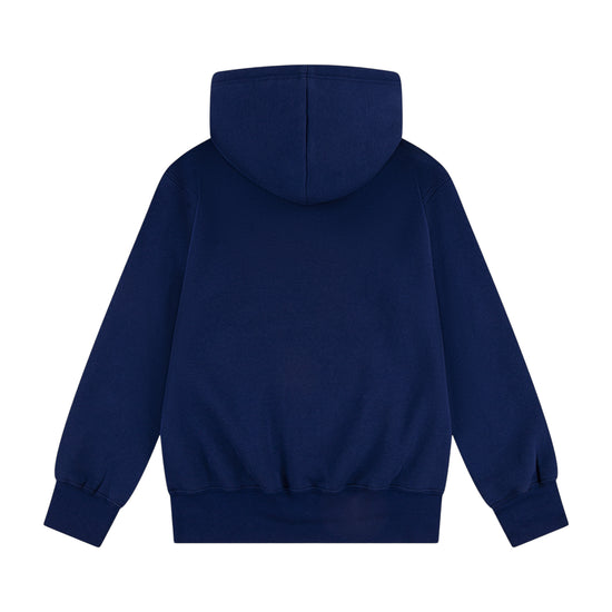 JORDAN BASELINE HOODIE KIDS