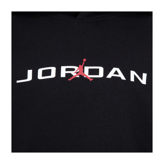 JUMPMAN STRETCH HOODIE KIDS