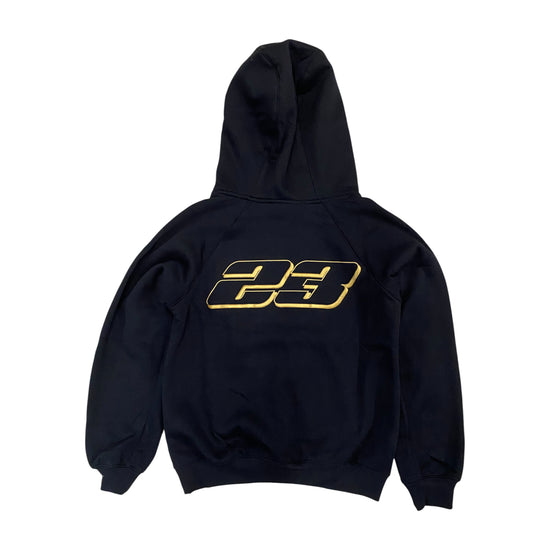 JORDAN MOUNTAINSIDE HOODIE KIDS