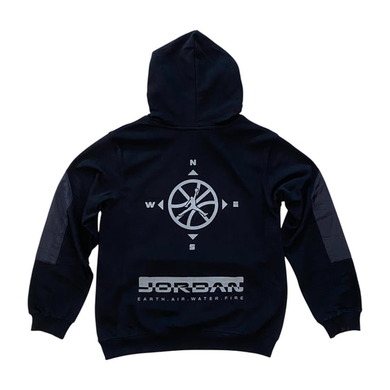 JORDAN HIKE MIKE HOODIE