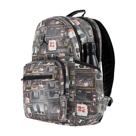 JAM BOROUGH GFX BACKPACK