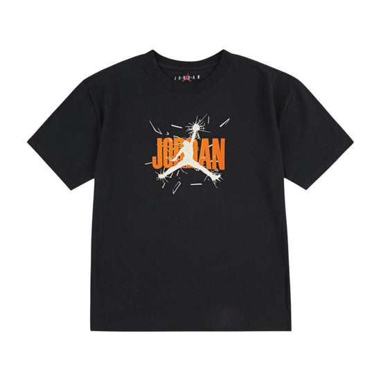 JORDAN 85 SHATTER TEE KIDS