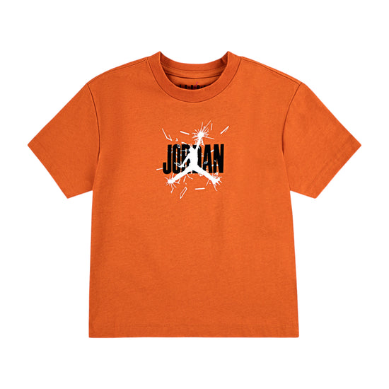 JORDAN 85 SHATTER TEE KIDS