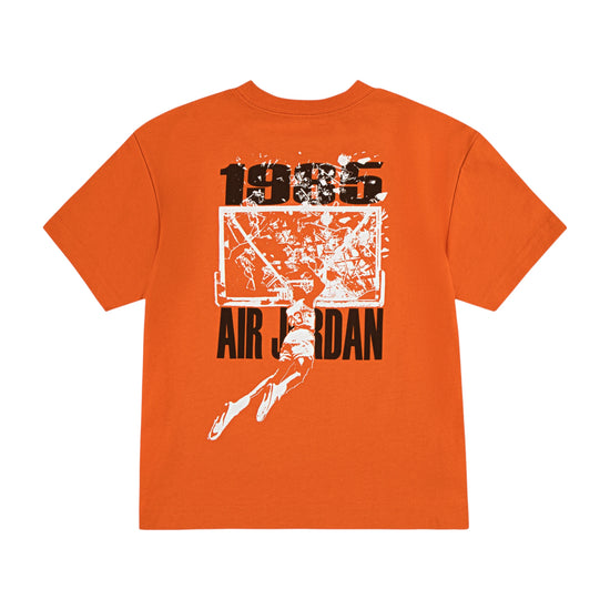 JORDAN 85 SHATTER TEE KIDS