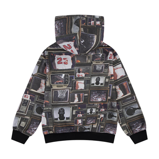 JORDAN BROOKLYN HOODIE KIDS