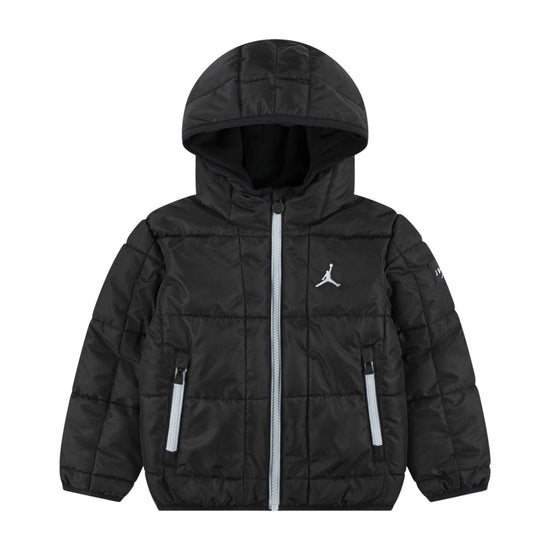JORDAN ESSENTIAL PUFFER