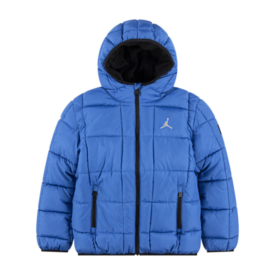 JORDAN ESSENTIAL PUFFER