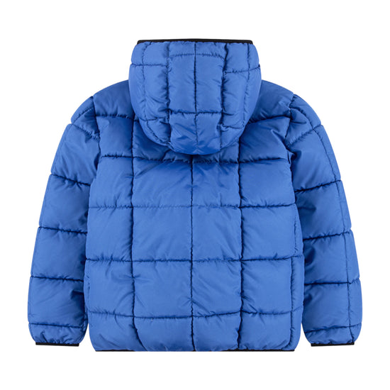 JORDAN ESSENTIAL PUFFER