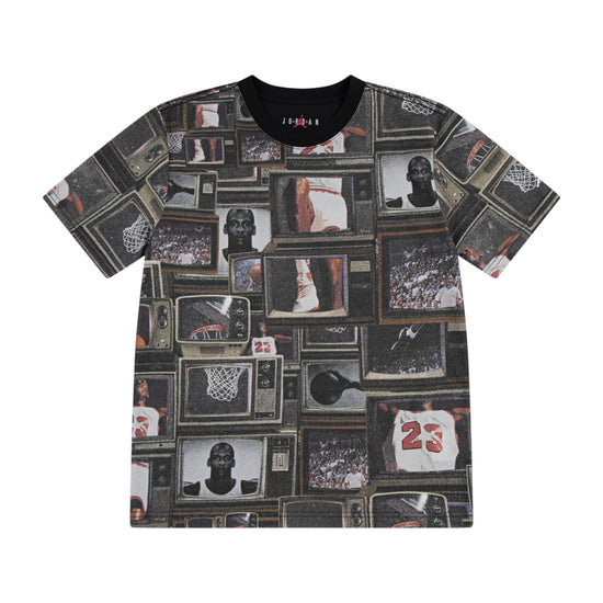 JORDAN ESSENTIAL TEE KIDS