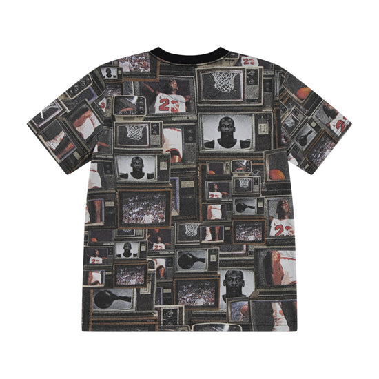 JORDAN ESSENTIAL TEE KIDS