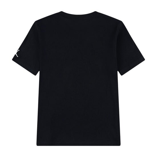 JORDAN GHOST MAN TEE KIDS