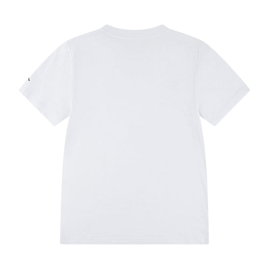 JORDAN GHOST MAN TEE KIDS
