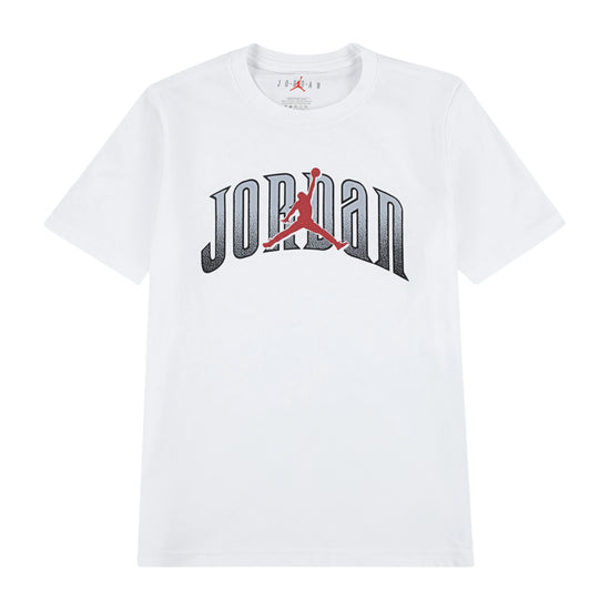 JORDAN GLOBAL ARCH TEE KIDS