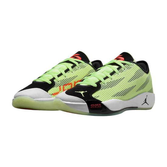 Jordan Luka 77 – Barely Volt