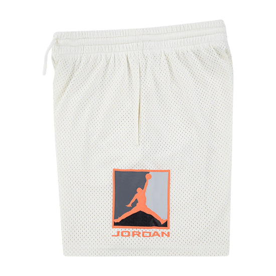 JORDAN MESH SHORT