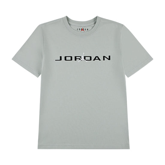 JORDAN AIR STRETCH TEE KIDS