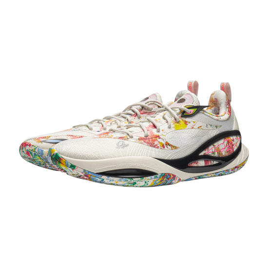 Li-Ning DLO 2 – "Canvas"