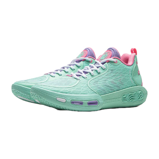 Li-Ning Wade Shadow 7 "Ralph Spaccatutto"