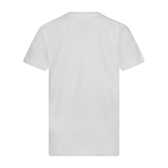 JORDAN AIR DIGI TEE LITTLE KIDS