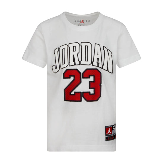 FLIGHT T-SHIRT LITTLE KIDS