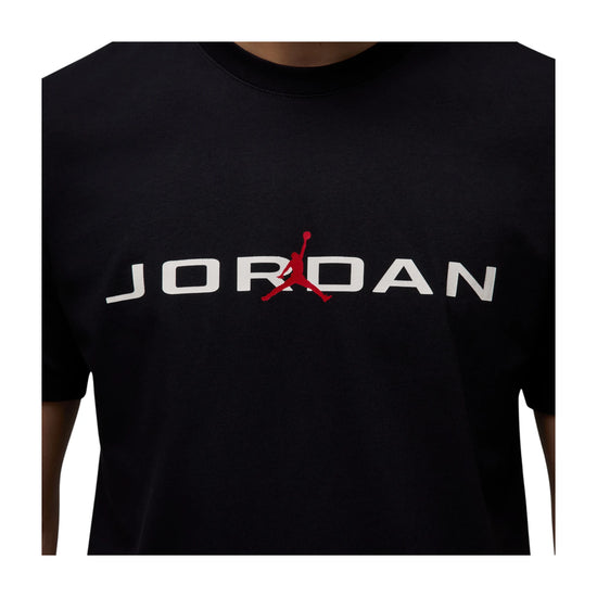 JORDAN CREW TEE