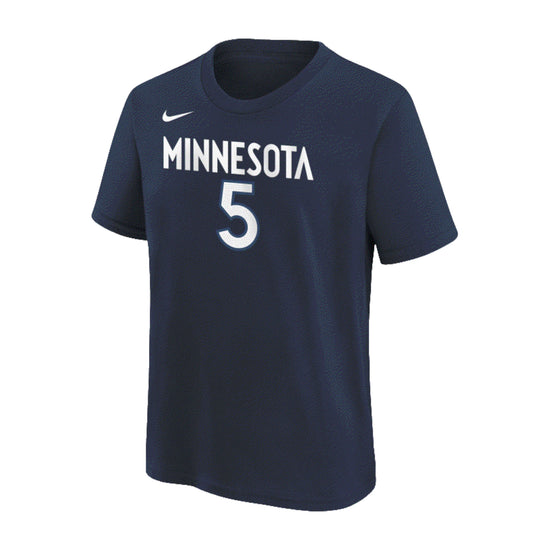 N&N TEE ANTHONY EDWARDS KIDS