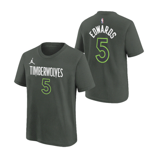 T-SHIRT STATEMENT NBA KIDS EDWARDS