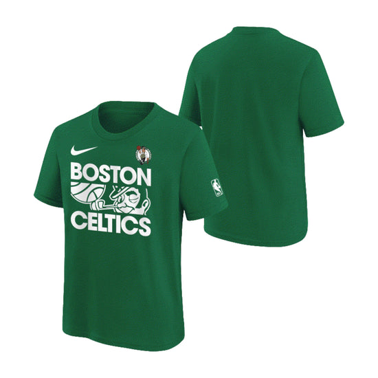 NBA BOSTON TEE KIDS