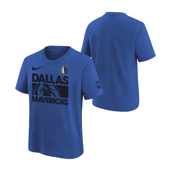 NBA DALLAS TEE KIDS