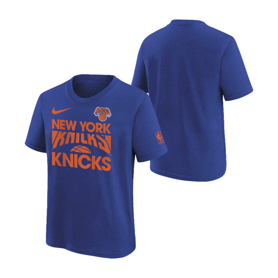NBA NEW YORK TEE KIDS