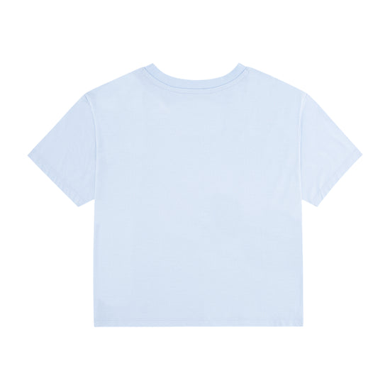 JORDAN GIRL ESSENTIAL TEE