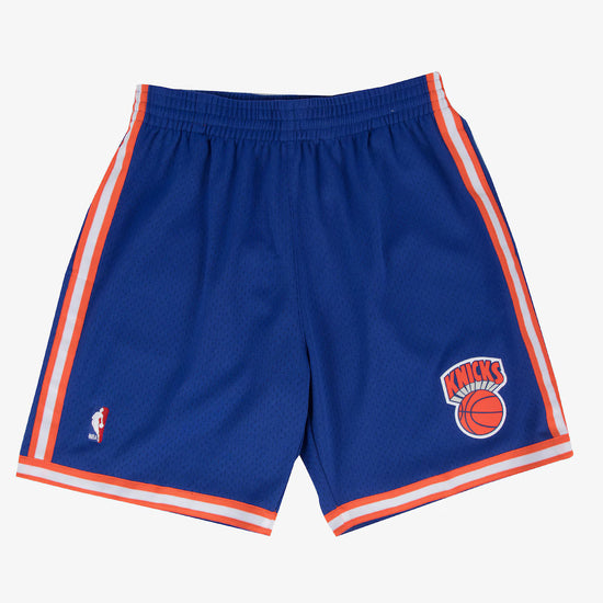 Pantaloncini NBA New York Knicks &