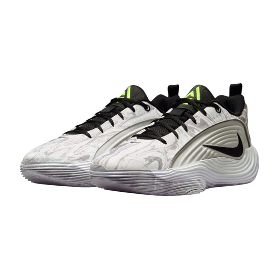 Nike Giannis Immortality 5 – White