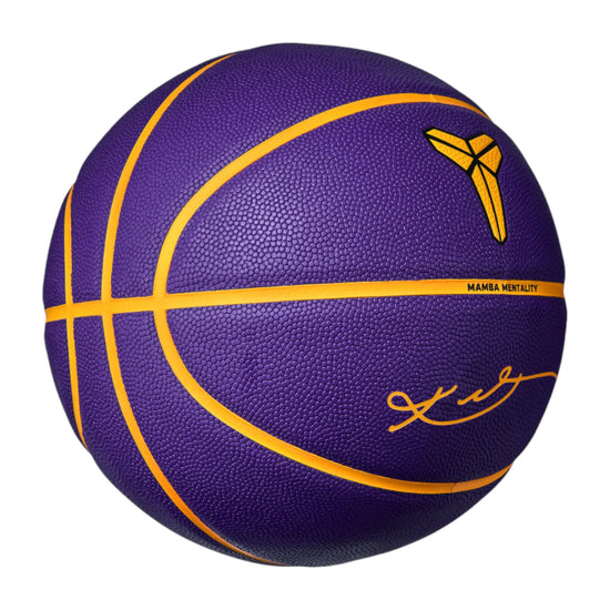 KOBE BRYANT ALL COURT SIZE 7