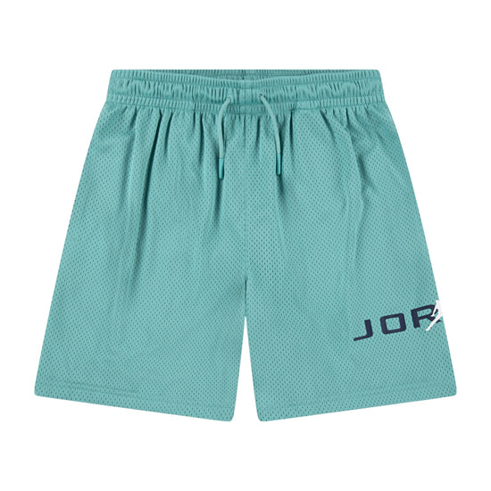 JORDAN BASELINE MESH SHORT KIDS