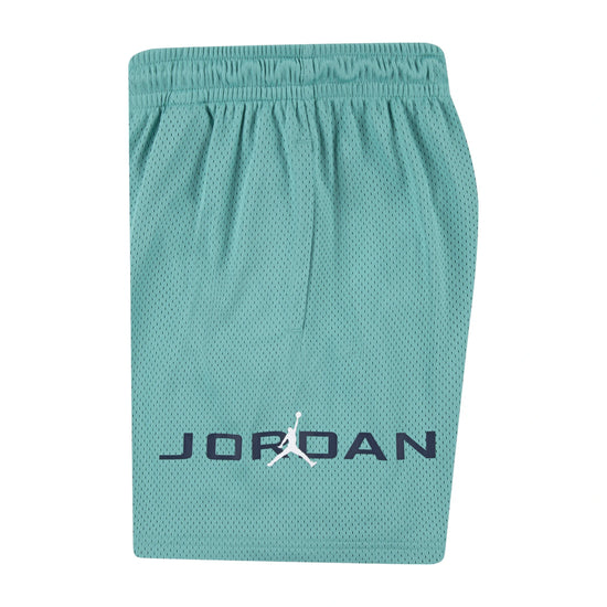 JORDAN BASELINE MESH SHORT KIDS