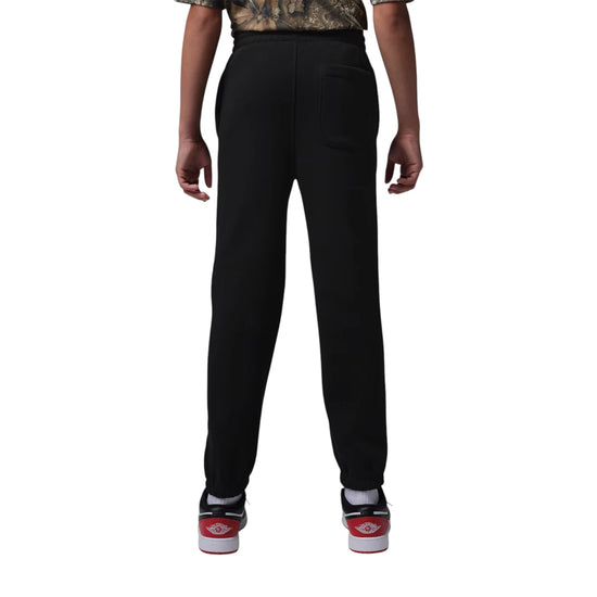 Pantaloni Jordan Kids Brooklyn Fleece – Neri