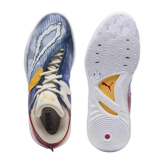 ALL PRO NITRO 2 HOOPTOPIA