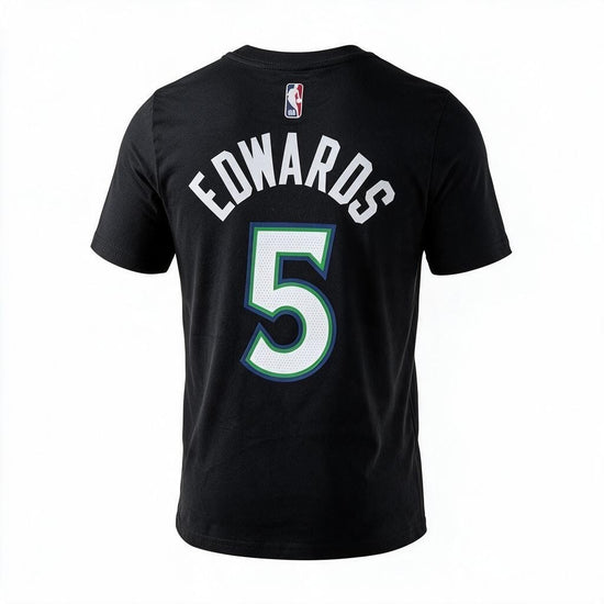 T-Shirt NBA Kids Anthony Edwards
