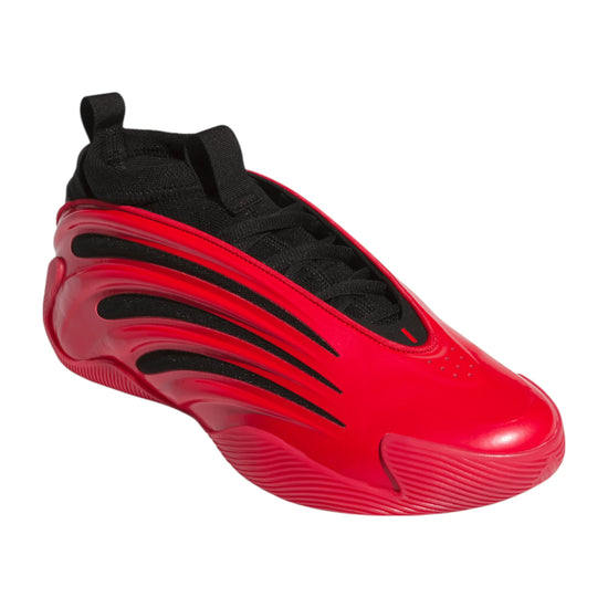 HARDEN VOL 9 "PURE RUBY"