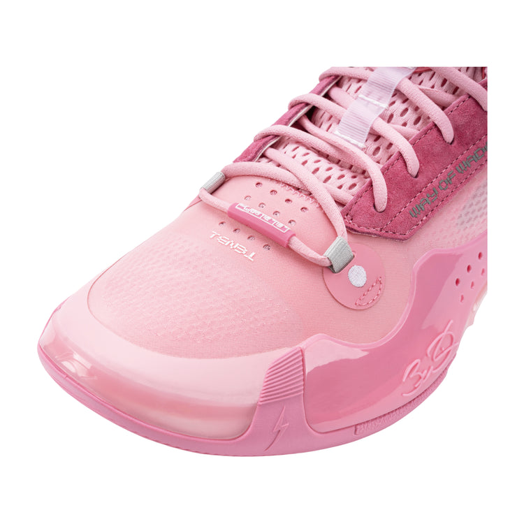 scarpa da basket Li Ning Way Of Wade 10 &