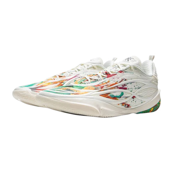 WADE 808 5 ULTRA V2 "FIREWORKS"