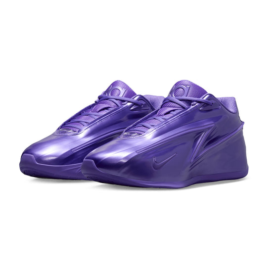 Nike KD 19 "Purple Stuff" – Viola